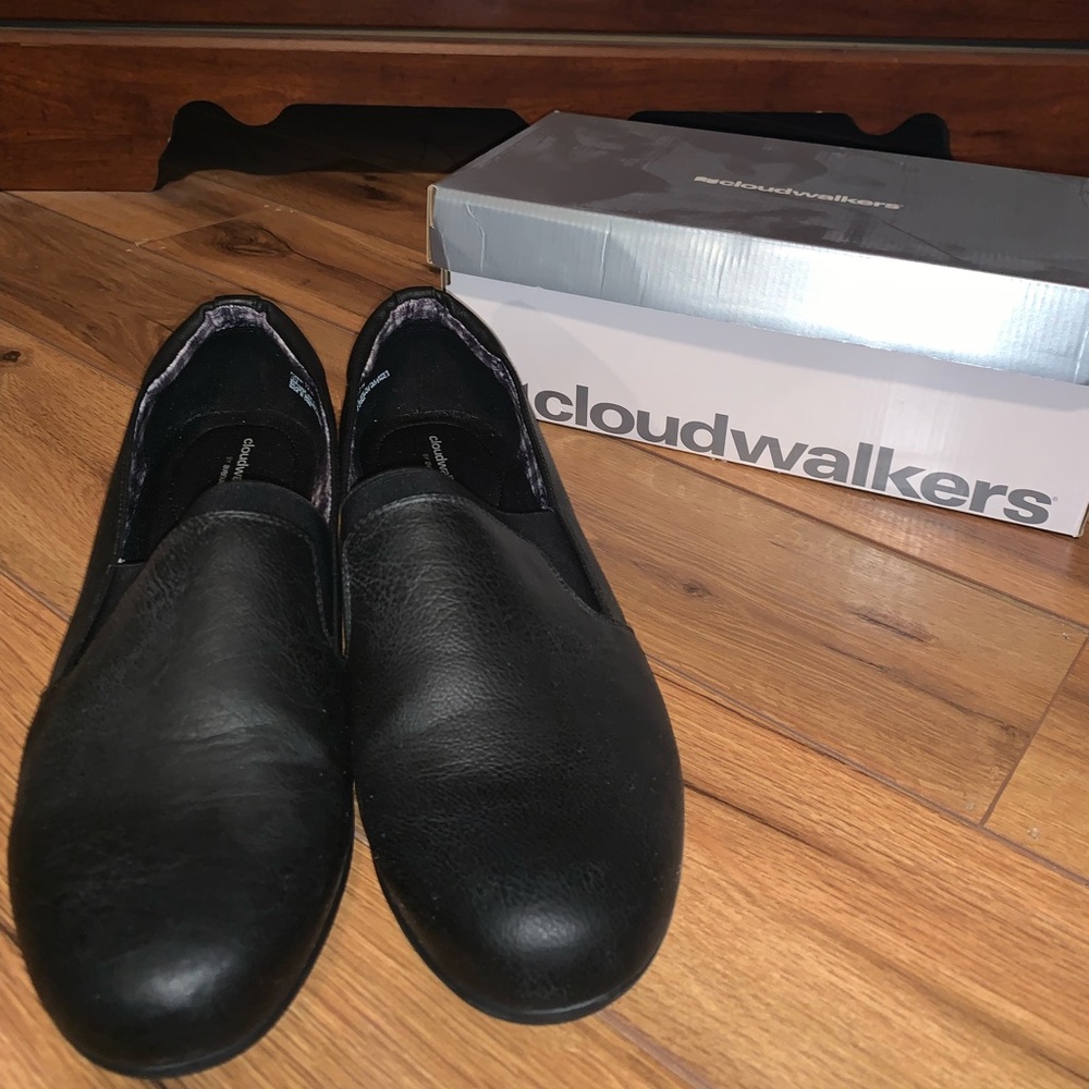 Cloudwalker Forest Shoes